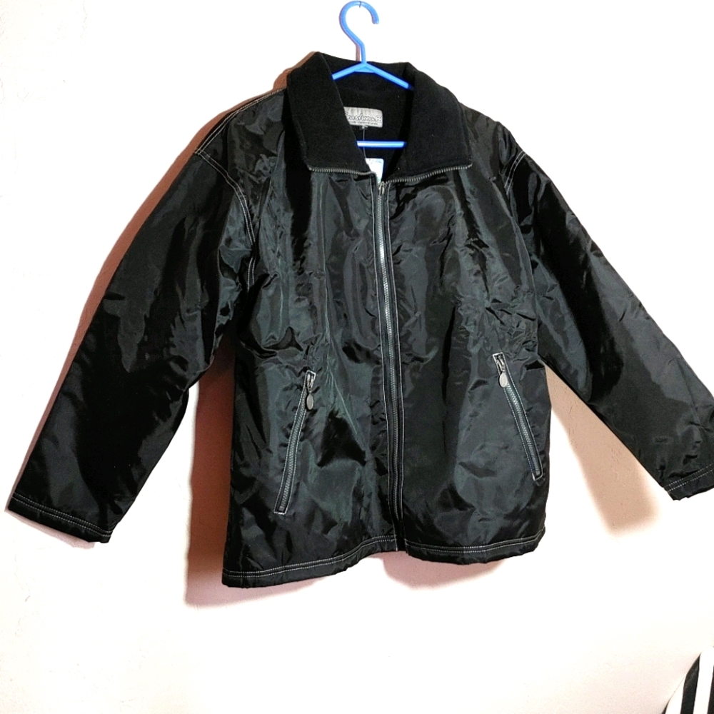 Boardroom coat for Men